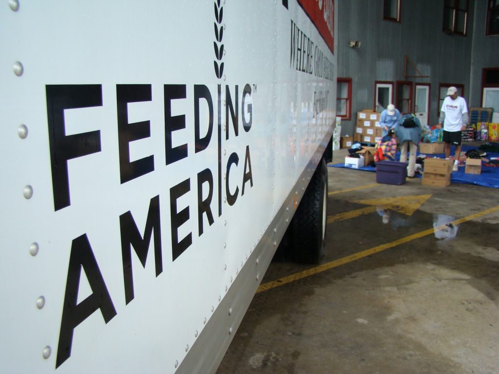 Feeding America